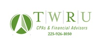 TWRU CPAs & Financial Advisors