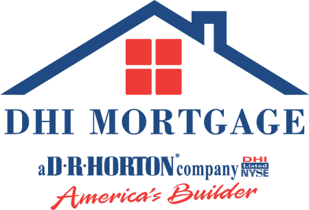 DHI Mortgage DHI Mortgage