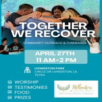 5th Annual Together We Recover