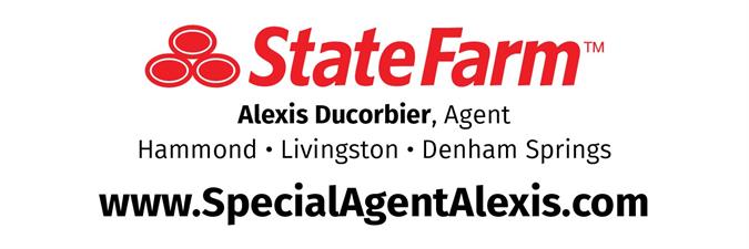 Alexis Ducorbier Insurance Agency | Livingston