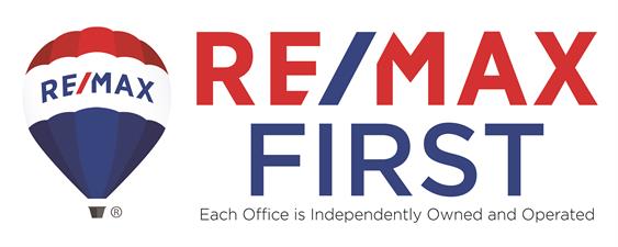 RE/MAX First RE/MAX First