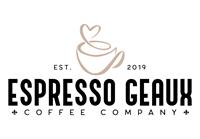 Espresso Geaux 