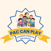 Leadership Livingston 2023 Project ''PAC CAN PLAY'' breaks ground on upgrades to Pupil Appraisal Center 