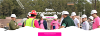 Gaineys' Community Day