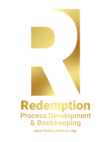 Redemption - Process Development & Bookkeeping, LLC