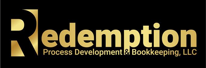Redemption - Process Development & Bookkeeping, LLC