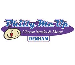 Philly Me Up CheeseSteaks & More Philly Me Up CheeseSteaks & More