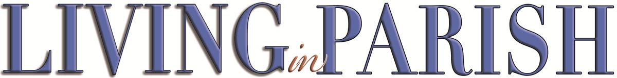 Living in Parish Magazine