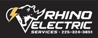 Rhino Electric Services, LLC