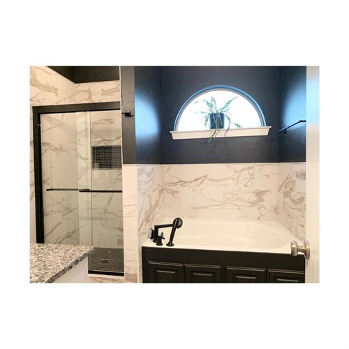 Bathroom Reno