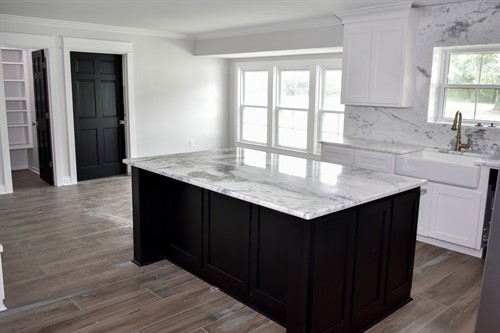 Kitchen Reno