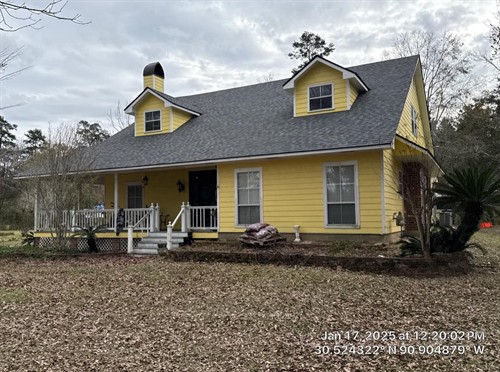 Roof Replacement