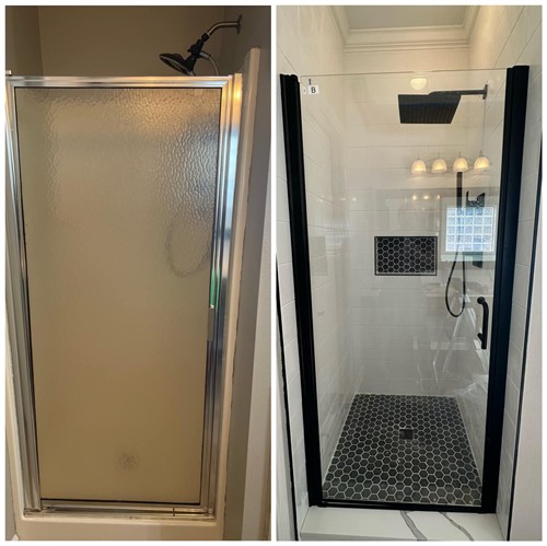 Bathroom Reno