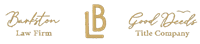 Bankston Law Firm & Good Deeds Title Company