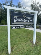 Bankston Law Firm & Good Deeds Title Company