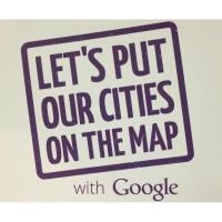 Announcing Let's Put Our Cities on the Map in Livingston Parish