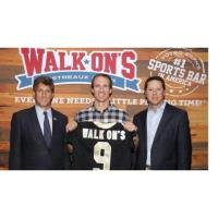 Walk-On’s Founder to Speak at Livingston Parish Chamber’s Annual Meeting