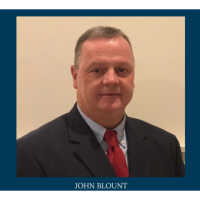 2018 Chairman of the Board, John Blount message to members