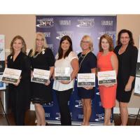Livingston Parish Women's Leadership Award Winners Announced