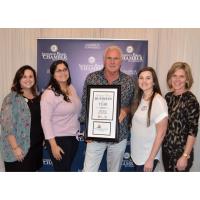 Gulf Coast Title : Livingston Parish Medium Business of the Year