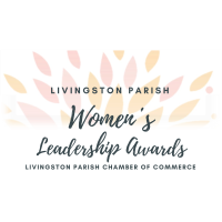 Livingston Parish Women's Leadership Award Winners 2020  