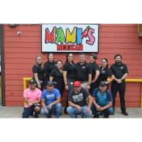 Mami's Mexican Restaurant Celebrates Official Ribbon Cutting 