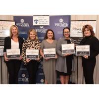 2021 Livingston Parish Women’s Leadership Awards Winners Announced