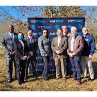 AT&T Expands Fiber Network to Livingston Parish to Help Close Digital Divide 