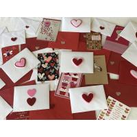800 Valentine's Day Cards Collected for Livingston Parish Seniors 