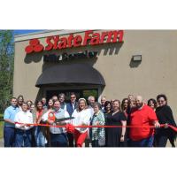 Billy Cormier Insurance Agency Celebrates Official Opening 