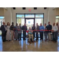 The Reserve at Juban Lakes Holds Official Ribbon Cutting 