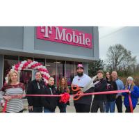 T-Mobile Now Open in Watson