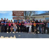 Jewell Med Spa Now Open in Denham Springs