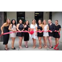 Esther Beauty Celebrates First Anniversary with Official Ribbon Cutting 
