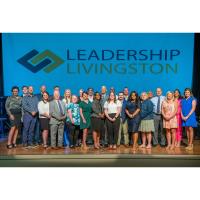 Leadership Livingston Graduates Class of 2023