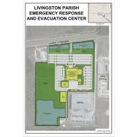 Sheriff Jason Ard Announces Emergency Response & Evacuation Center for Livingston Parish 