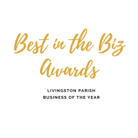 2023 Livingston Parish Businesses of the Year Announced 