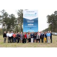 Livingston Parish Airport 