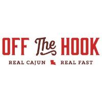 Off the Hook to Open in Denham Springs