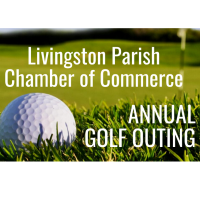 Livingston Parish Golf Winners Announced - Thanks to our Sponsors - 2024 