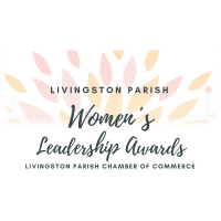 Livingston Parish Women's Leadership Award Winners - 2025