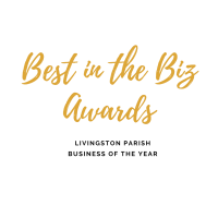 Livingston Parish SMALL BUSINESS OF THE YEAR – ALVIN FAIRBURN & Associates, LLC