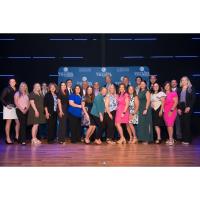 Leadership Livingston Presents Class of 2025 at Graduation