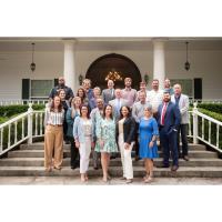 Leadership Livingston Class of 2026 Announced