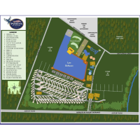 Patriots RV Resort Set to Open May 22 in Livingston Parish