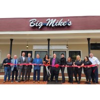 The Aspen Room Officially Opens in Livingston Parish