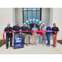 D.R. Horton Celebrates New 30,000-Square-Foot Office and 20 Years in Louisiana