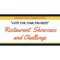 Livingston Parish Expo Restaurant Challenge Highlights Local Culinary Talent