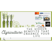 Agriculture Tour 2021