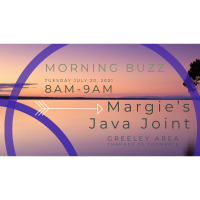Morning Buzz - MARGIE'S JAVA JOINT